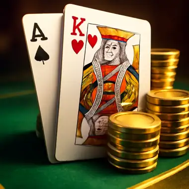 ONE Blackjack